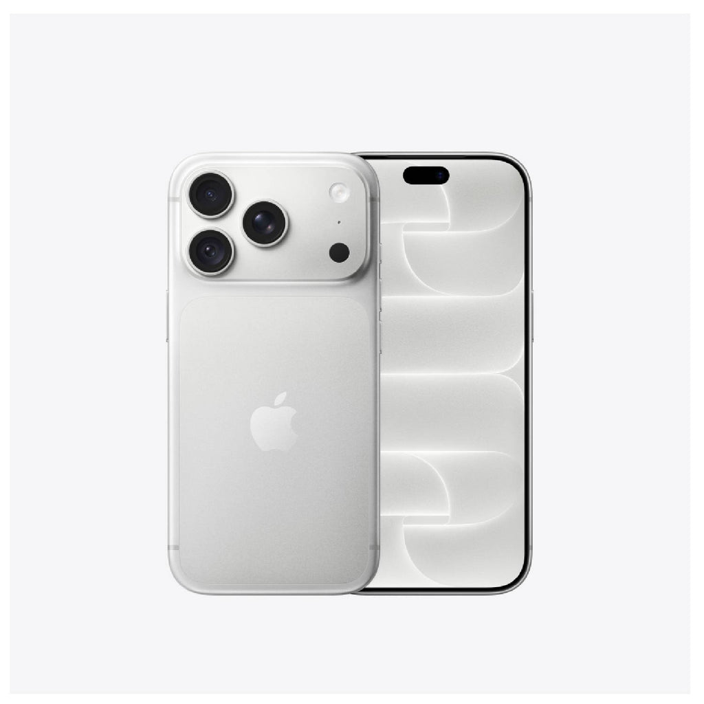 Apple iPhone 18 Pro 2 To Argent (MJT44F/A)