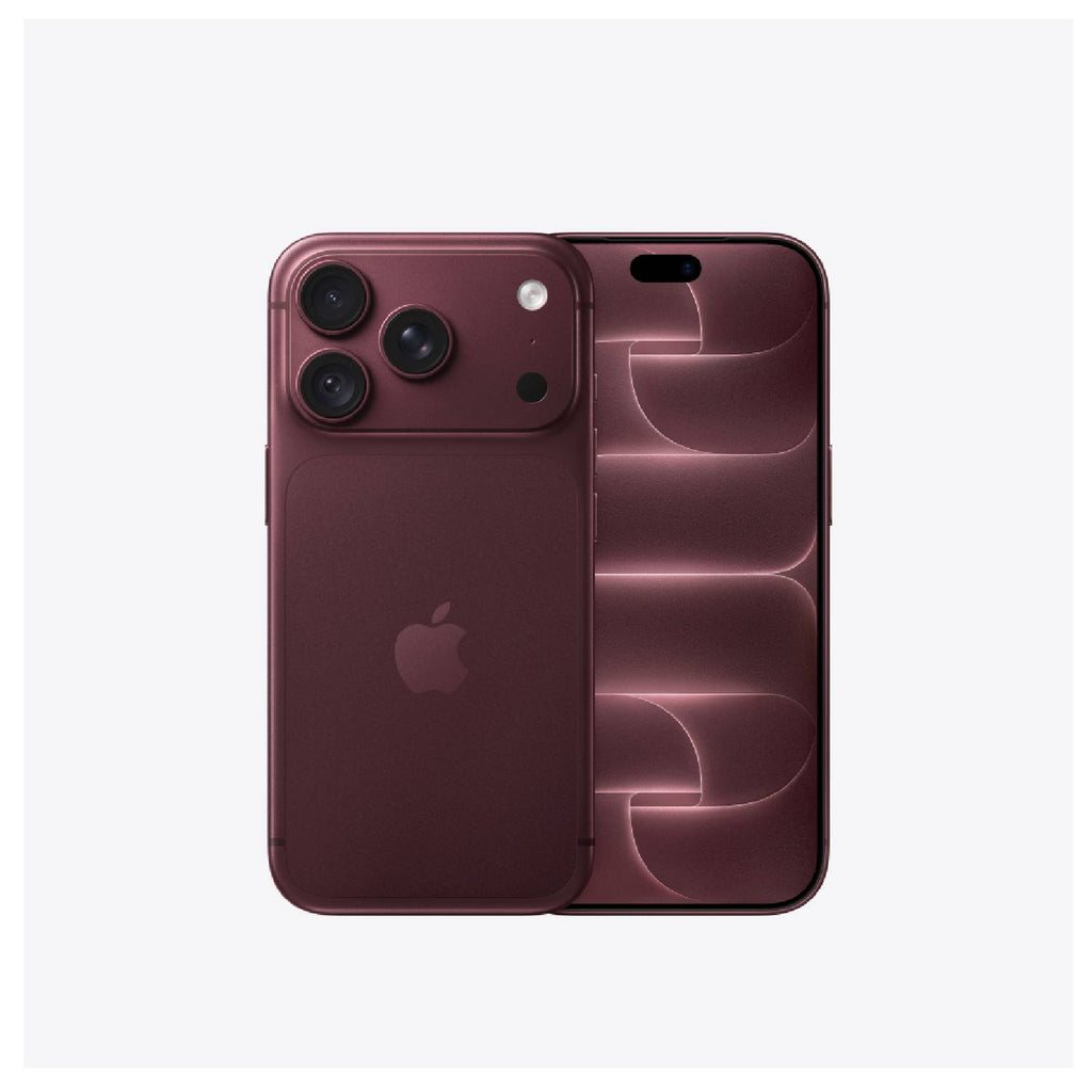 Apple iPhone 18 Pro 2 To Bordeaux (MJT54F/A)