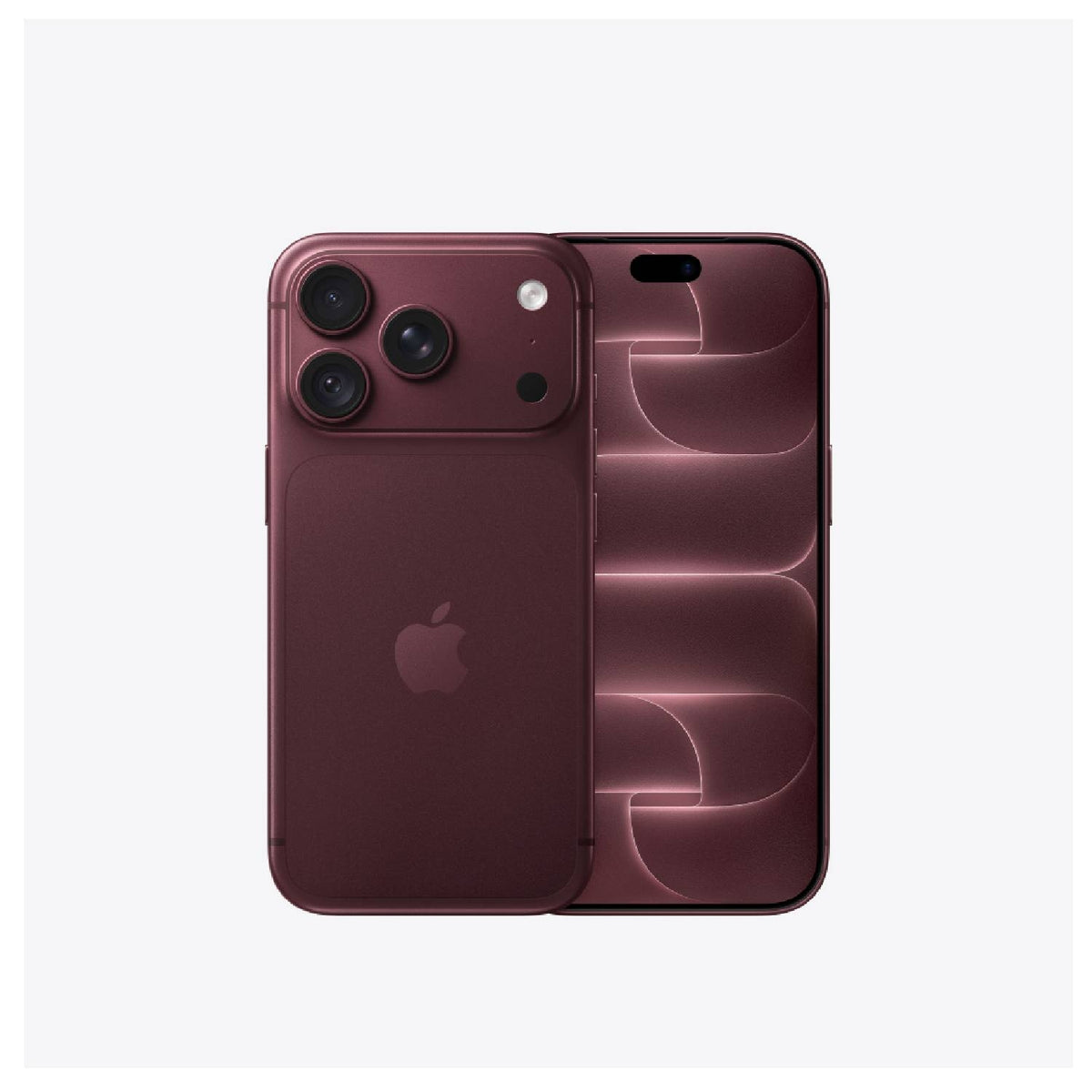 Apple iPhone 18 Pro 2 To Bordeaux (MJT54F/A)