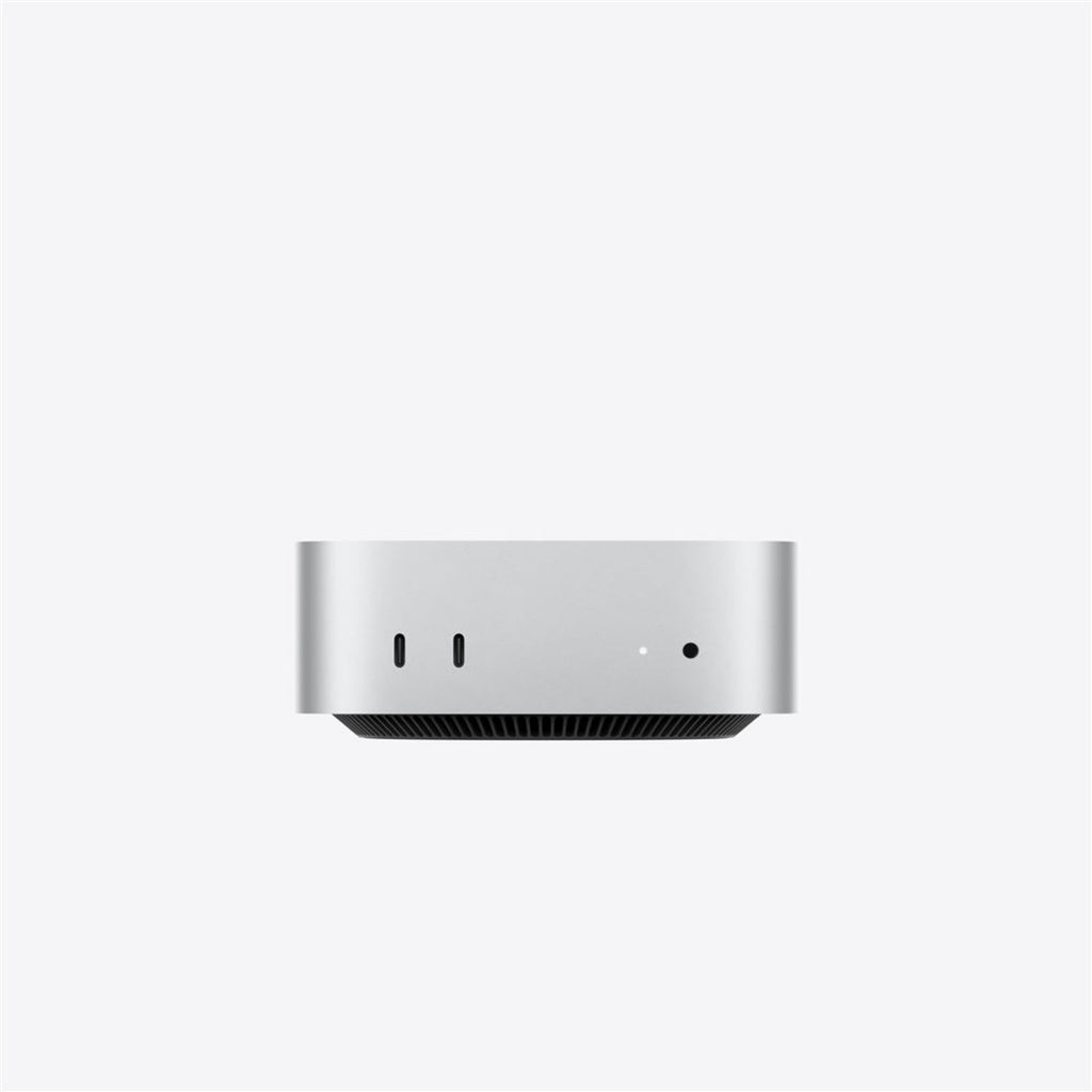 Apple Mac Mini M6 256 Go / 16 Go CPU 12 GPU 12 (MHQK4ZD/A)