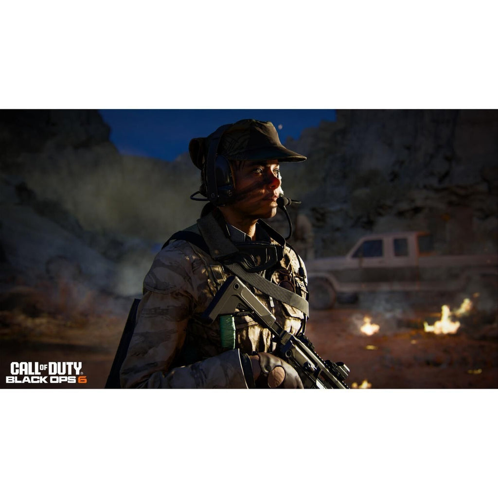 Plaion Call of Duty Black Ops 6 Xbox Series X/One
