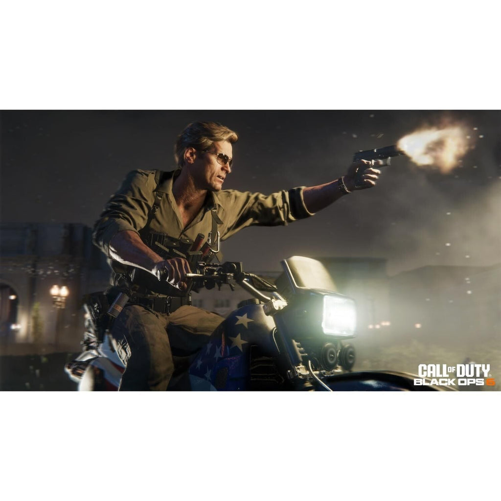 Plaion Call of Duty Black Ops 6 Xbox Series X/One