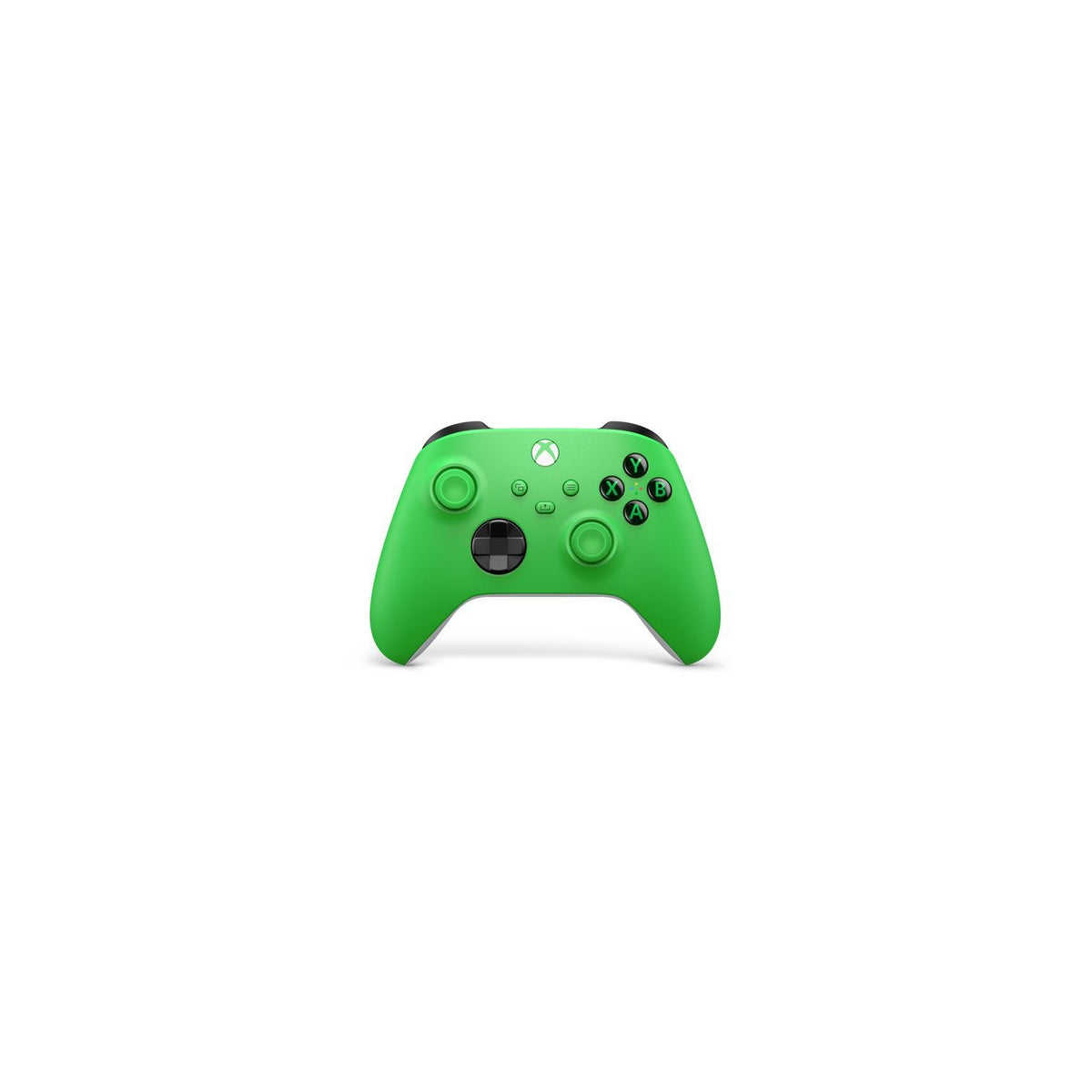 Microsoft Manette sans fil verte Velocity Green pour Xbox Series X/s