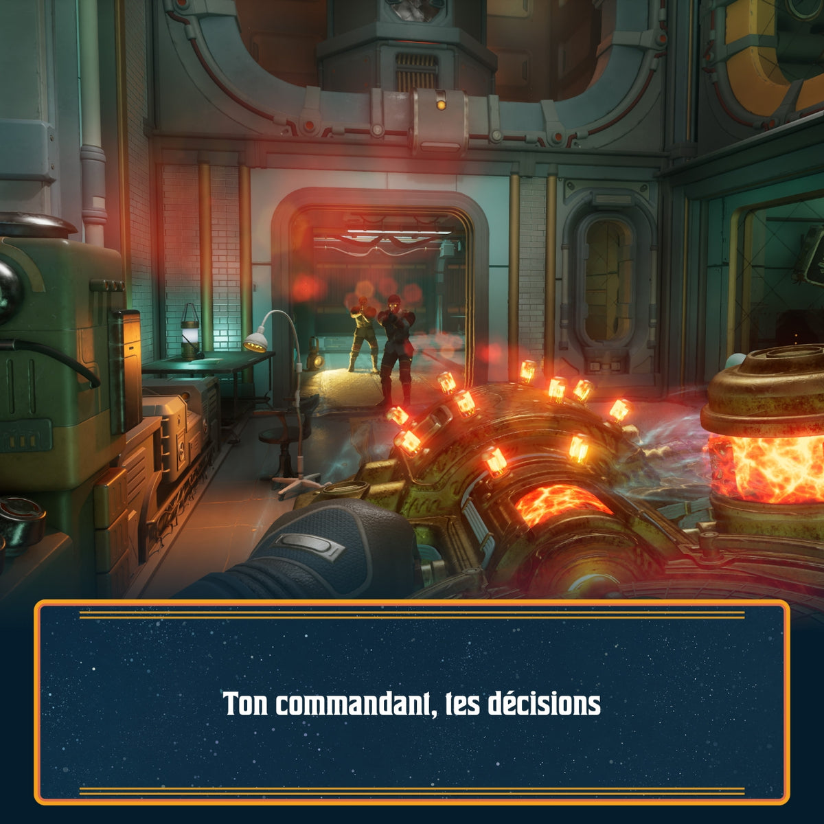 Microsoft The Outer Worlds 2 PS5