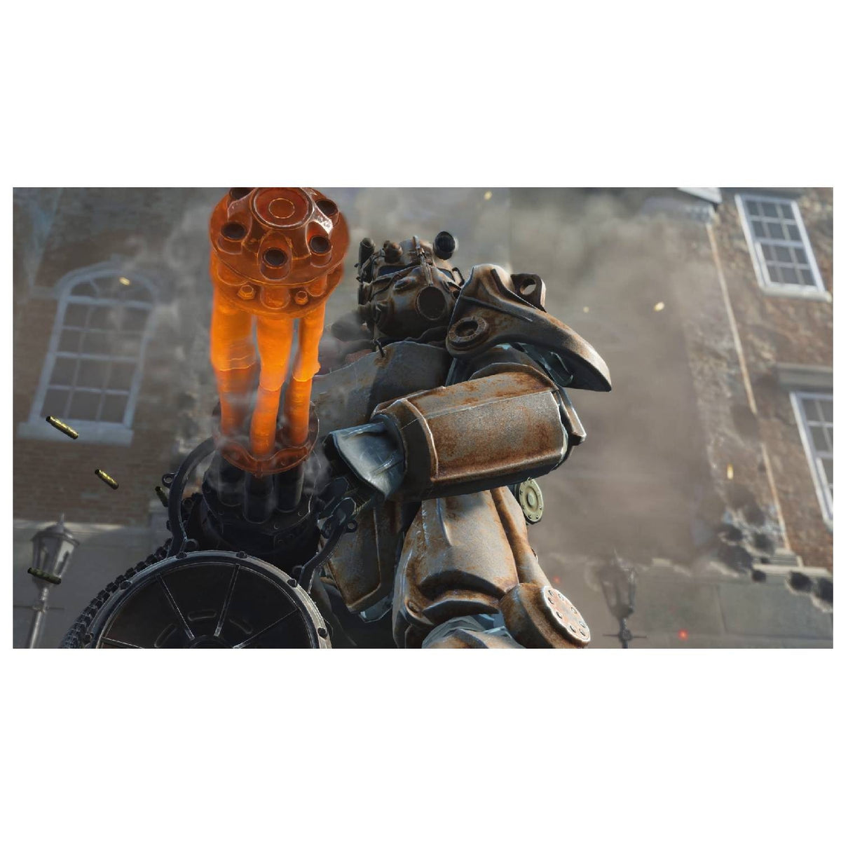 Bethesda Fallout 4 Anniversary Edition Switch 2