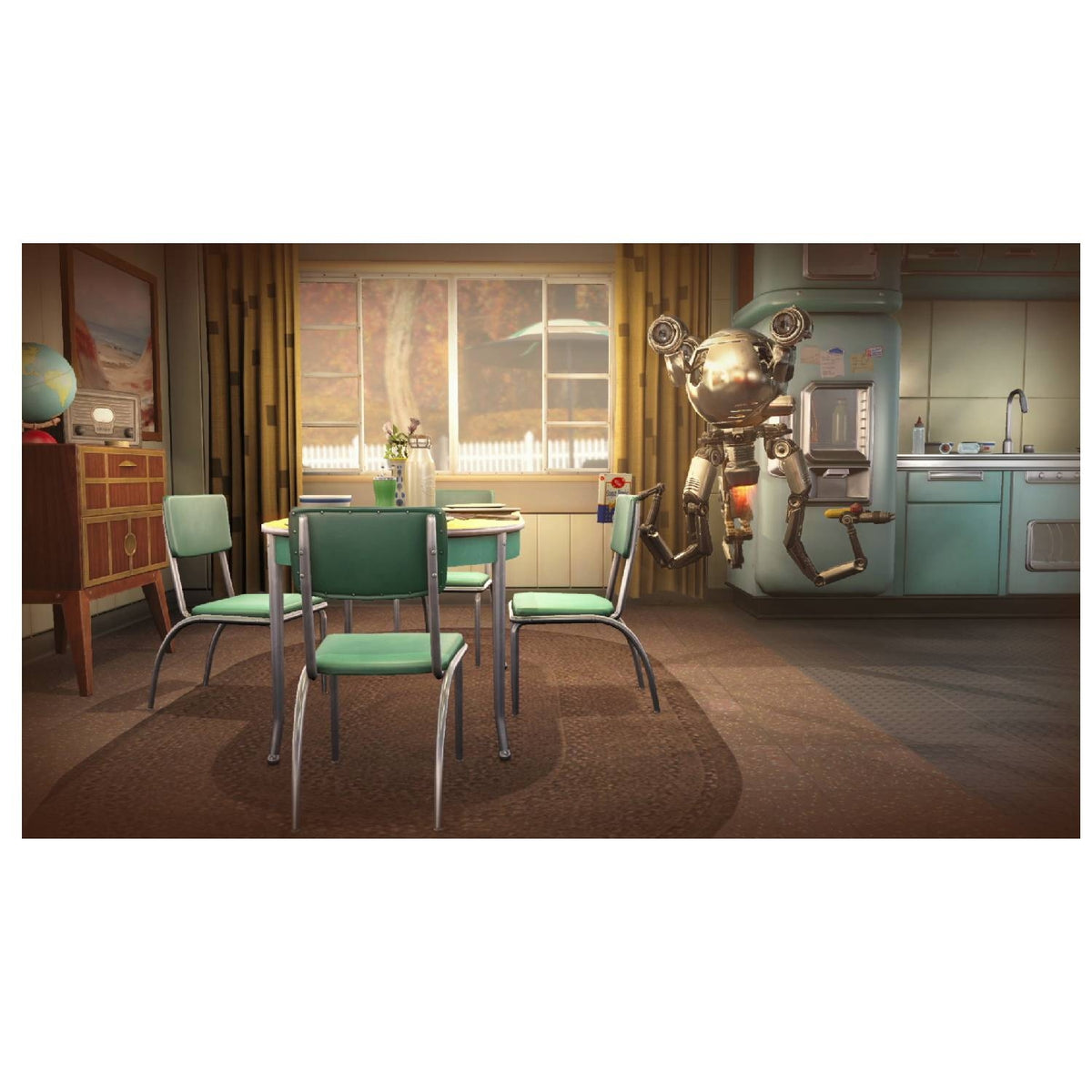 Bethesda Fallout 4 Anniversary Edition Switch 2