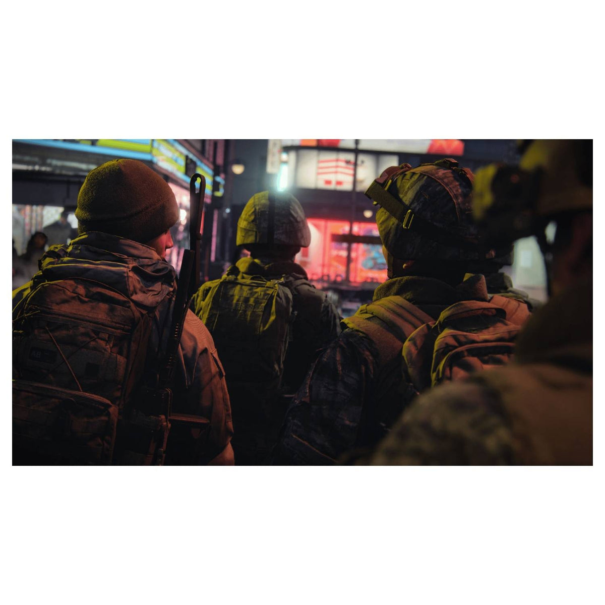 Activision Call of Duty Modern Warfare 4 Xbox Series X