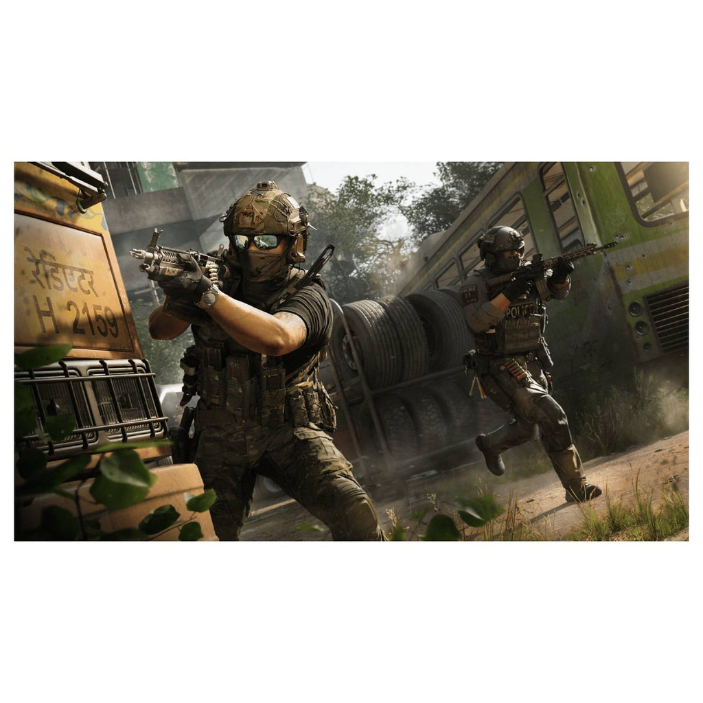 Activision Call of Duty Modern Warfare 4 Xbox Series X