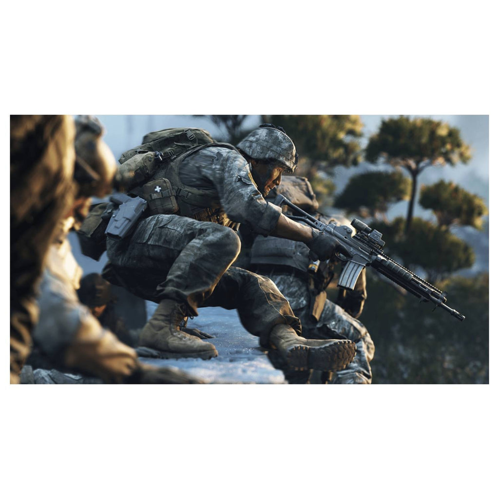 Activision Call of Duty Modern Warfare 4 Xbox Series X