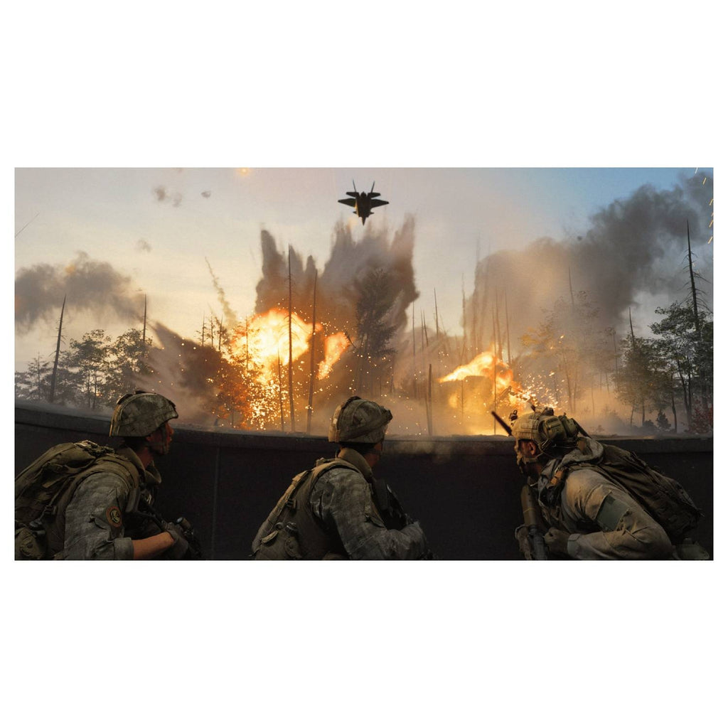Activision Call of Duty Modern Warfare 4 Xbox Series X