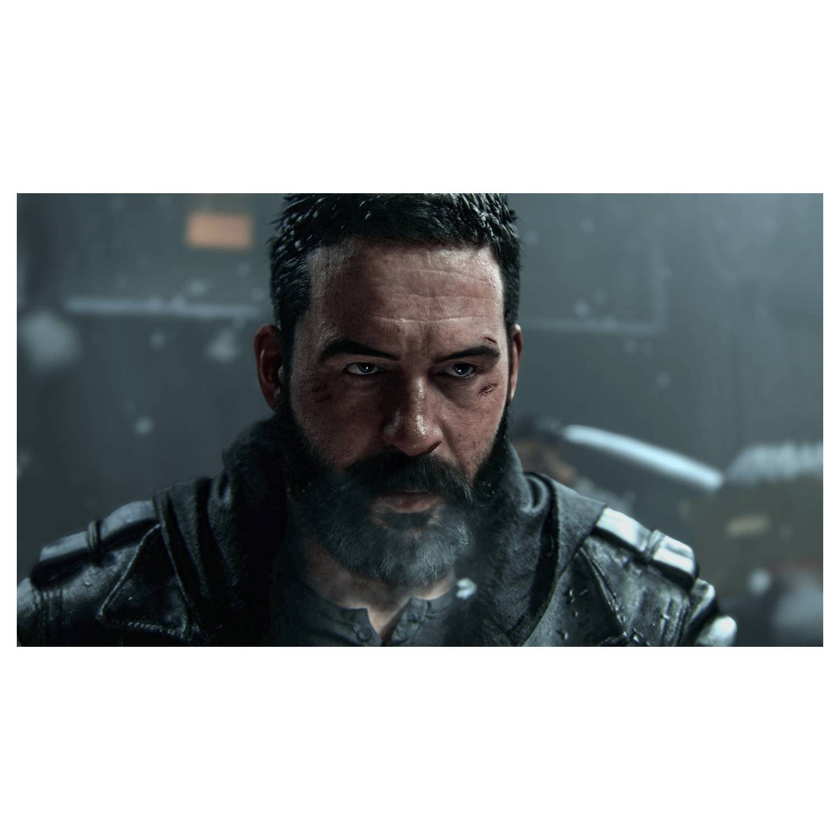 Activision Call of Duty Modern Warfare 4 PS5