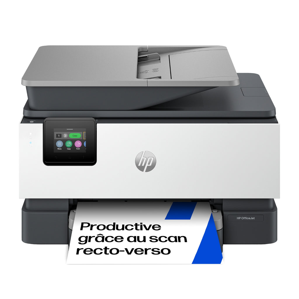 HP Imprimante multifonctions jet d'encre Instant Ink Officejet Pro 9122e