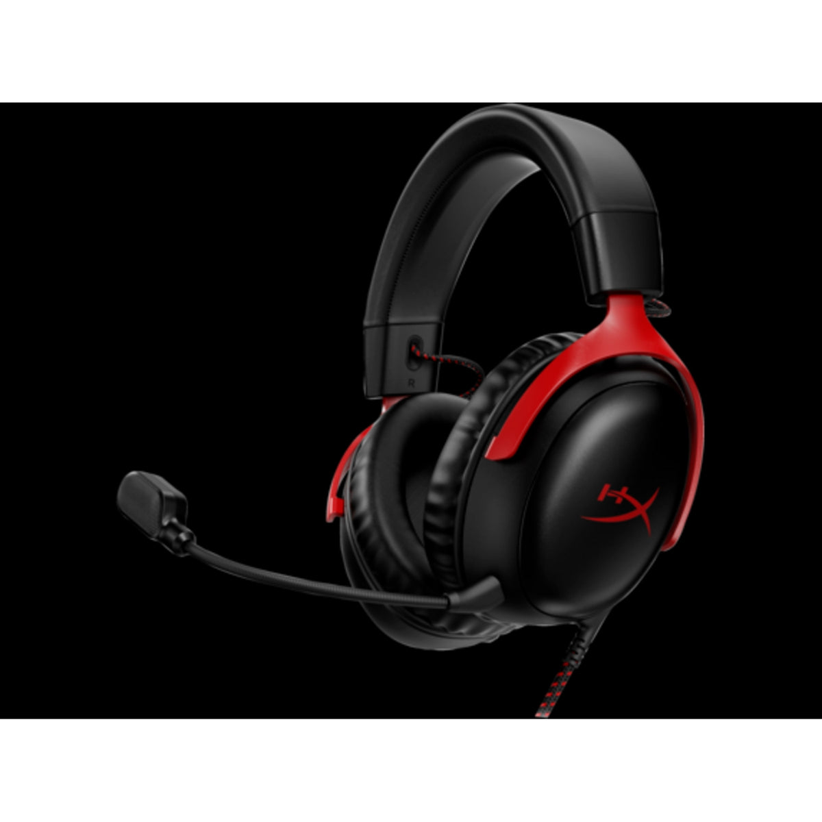 Hyperx Casque filaire Cloud 3