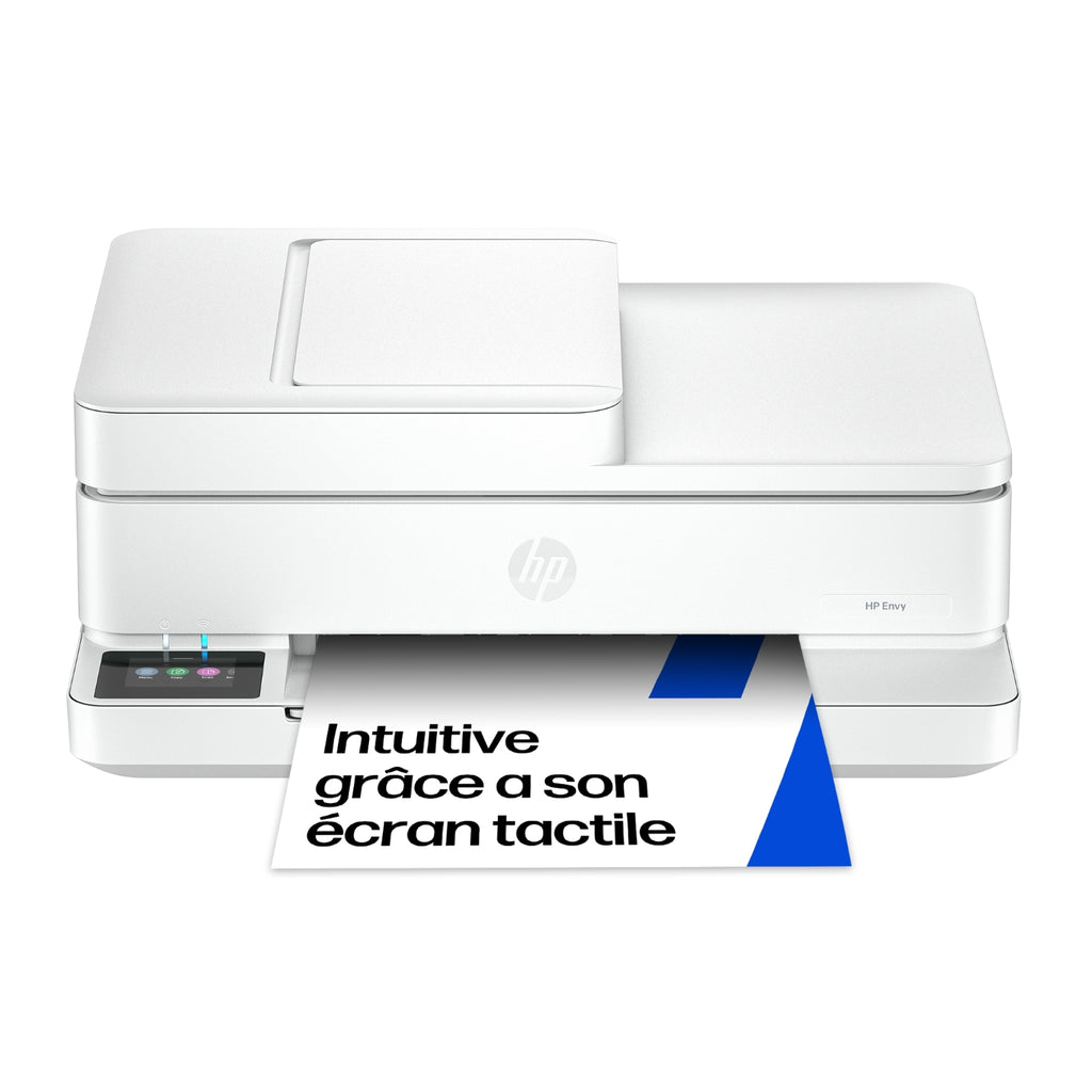 HP Imprimante multifonctions jet d'encre Instant Ink Envy 6530e