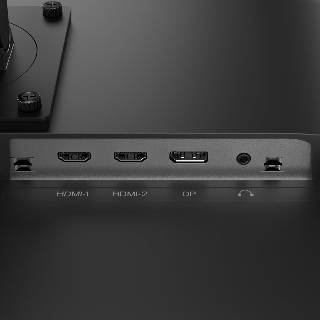 Lenovo Moniteur 24,5 (62,23 cm) FHD 320 Hz - 67D4GAC3EU