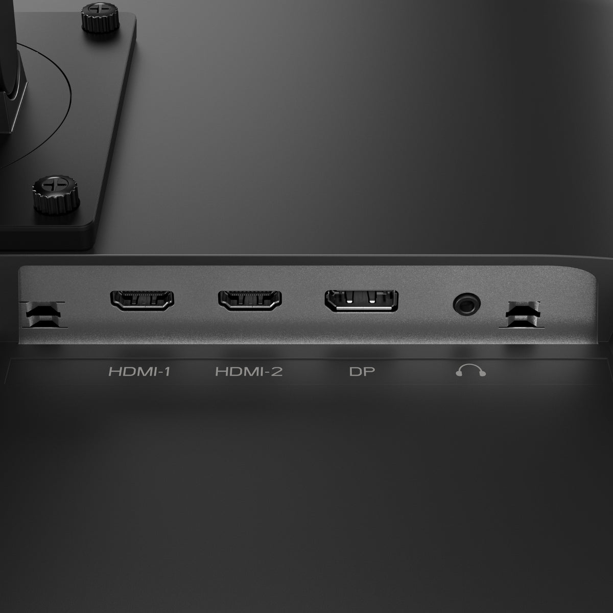 Lenovo Moniteur 24,5 (62,23 cm) FHD 320 Hz - 67D4GAC3EU