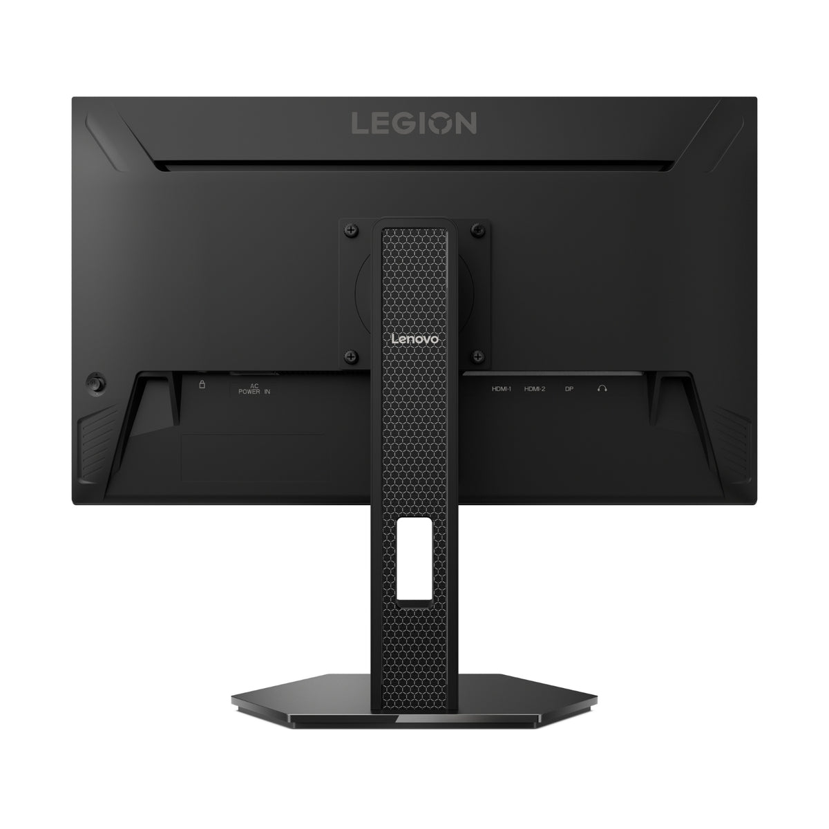 Lenovo Moniteur 24,5 (62,23 cm) FHD 320 Hz - 67D4GAC3EU