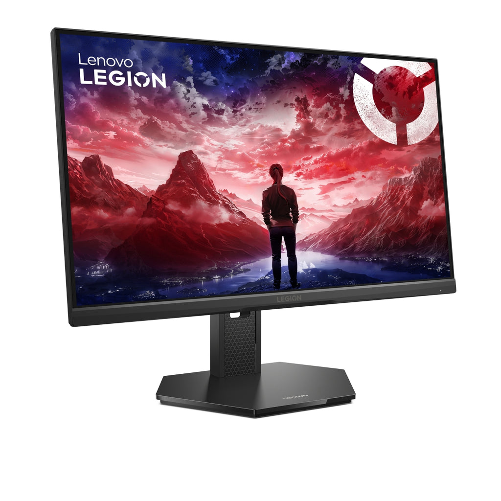 Lenovo Moniteur 24,5 (62,23 cm) FHD 320 Hz - 67D4GAC3EU