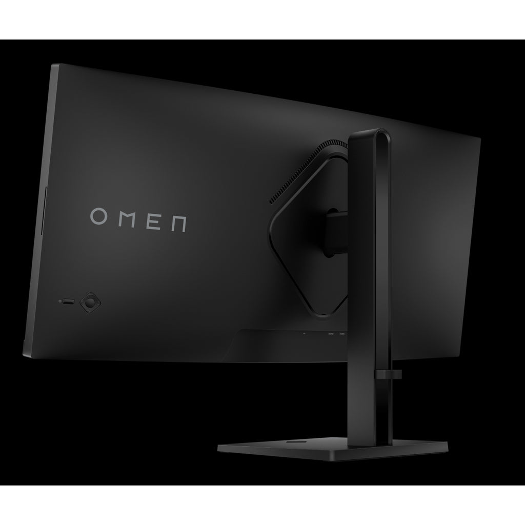 HP Ecran PC gamer incurvé 34'' OMEN 34C G2