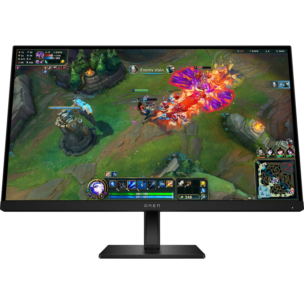 HP Ecran PC gamer 27'' Omen 27q G2