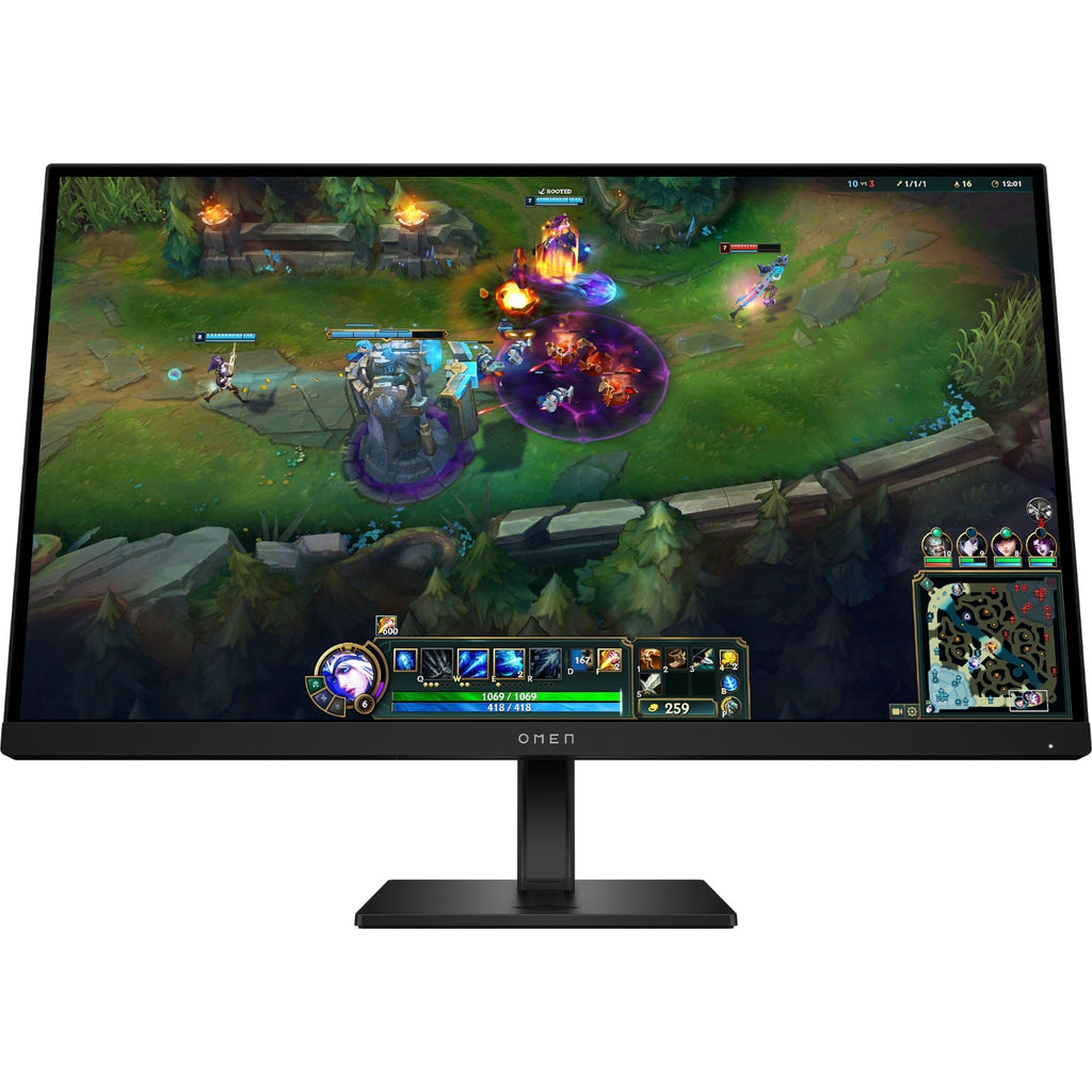HP Ecran PC gamer 27'' Omen 27 G2