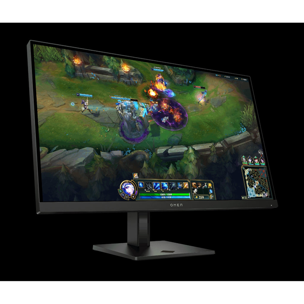 HP Ecran PC gamer 27'' Omen 27 G2