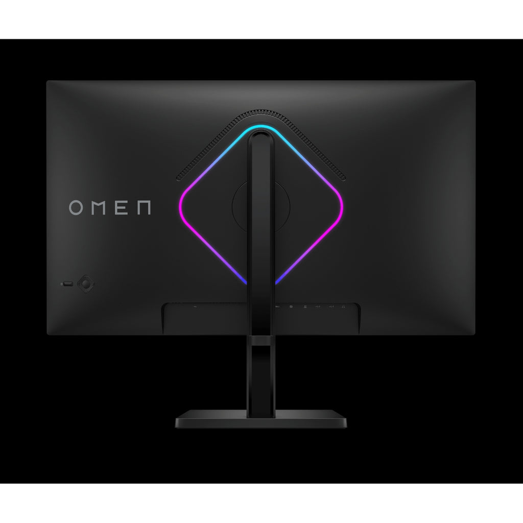 HP Ecran PC gamer 27'' Omen 27qs G2