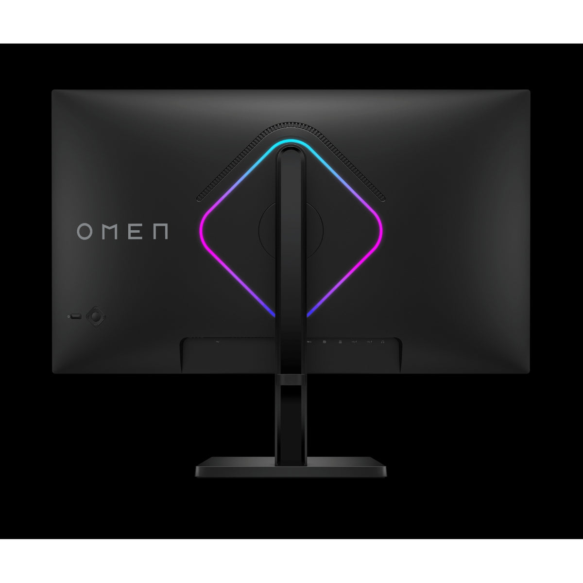 HP Ecran PC gamer 27'' Omen 27qs G2