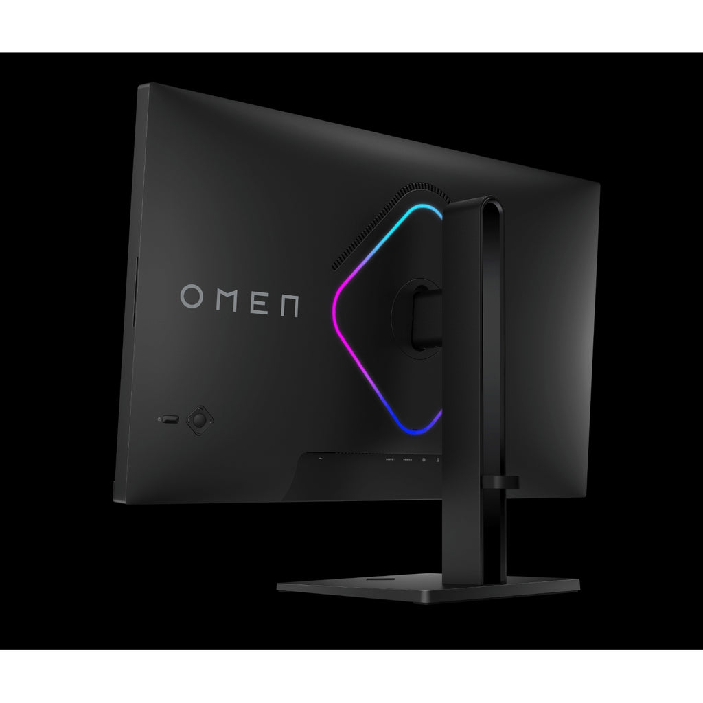 HP Ecran PC gamer 27'' Omen 27qs G2