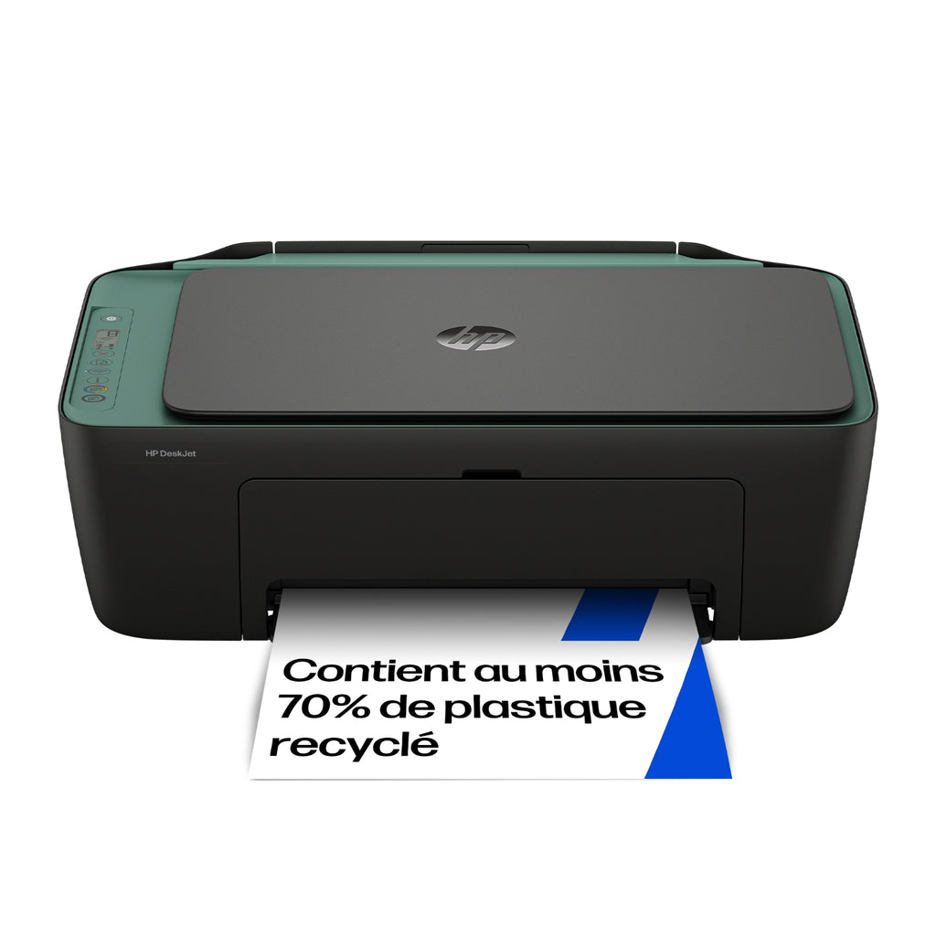 HP Imprimante multifonctions jet d'encre Deskjet 2923