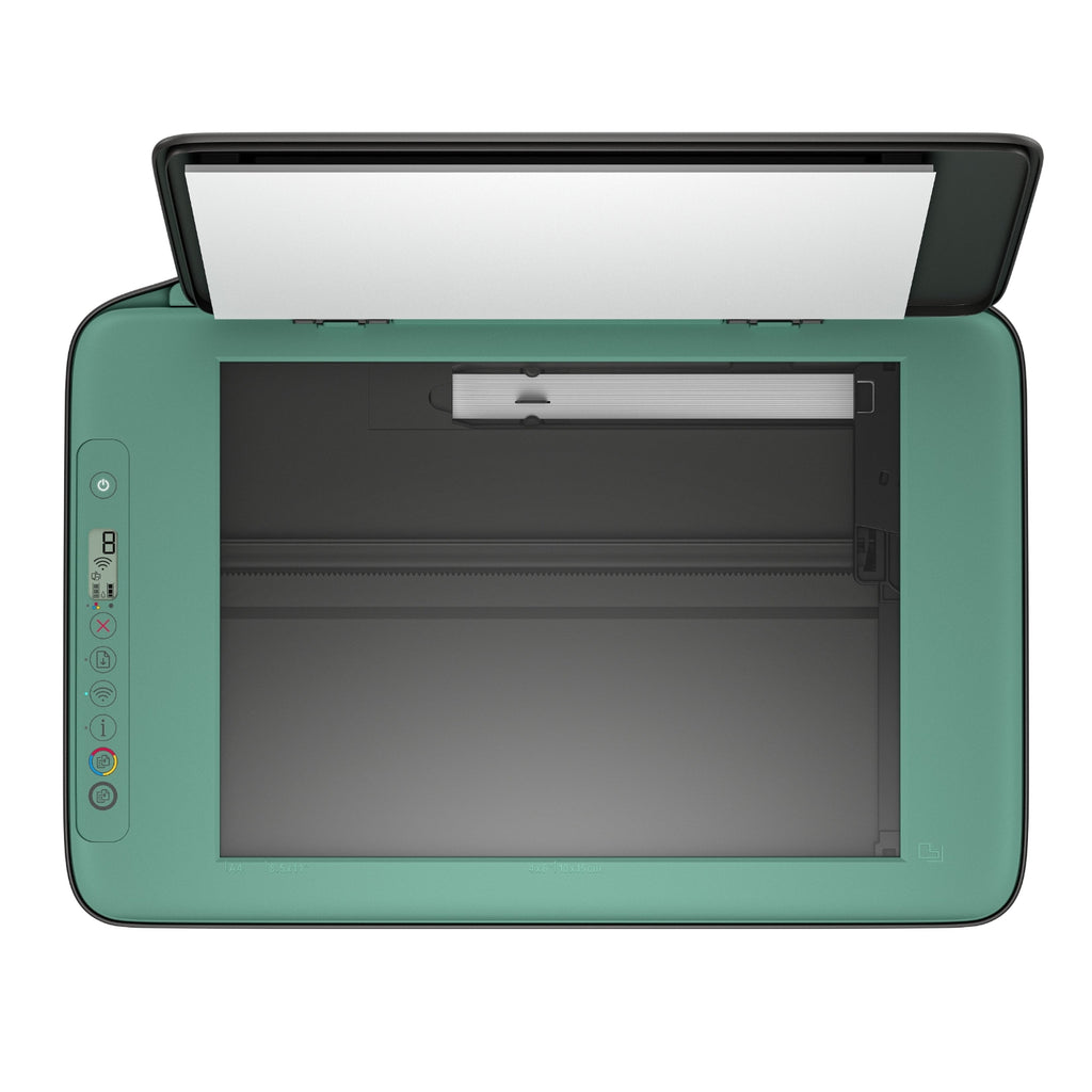 HP Imprimante multifonctions jet d'encre Deskjet 2923
