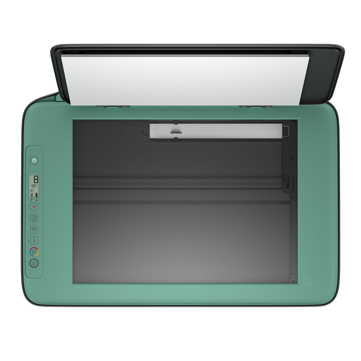 HP Imprimante multifonctions jet d'encre Deskjet 2923