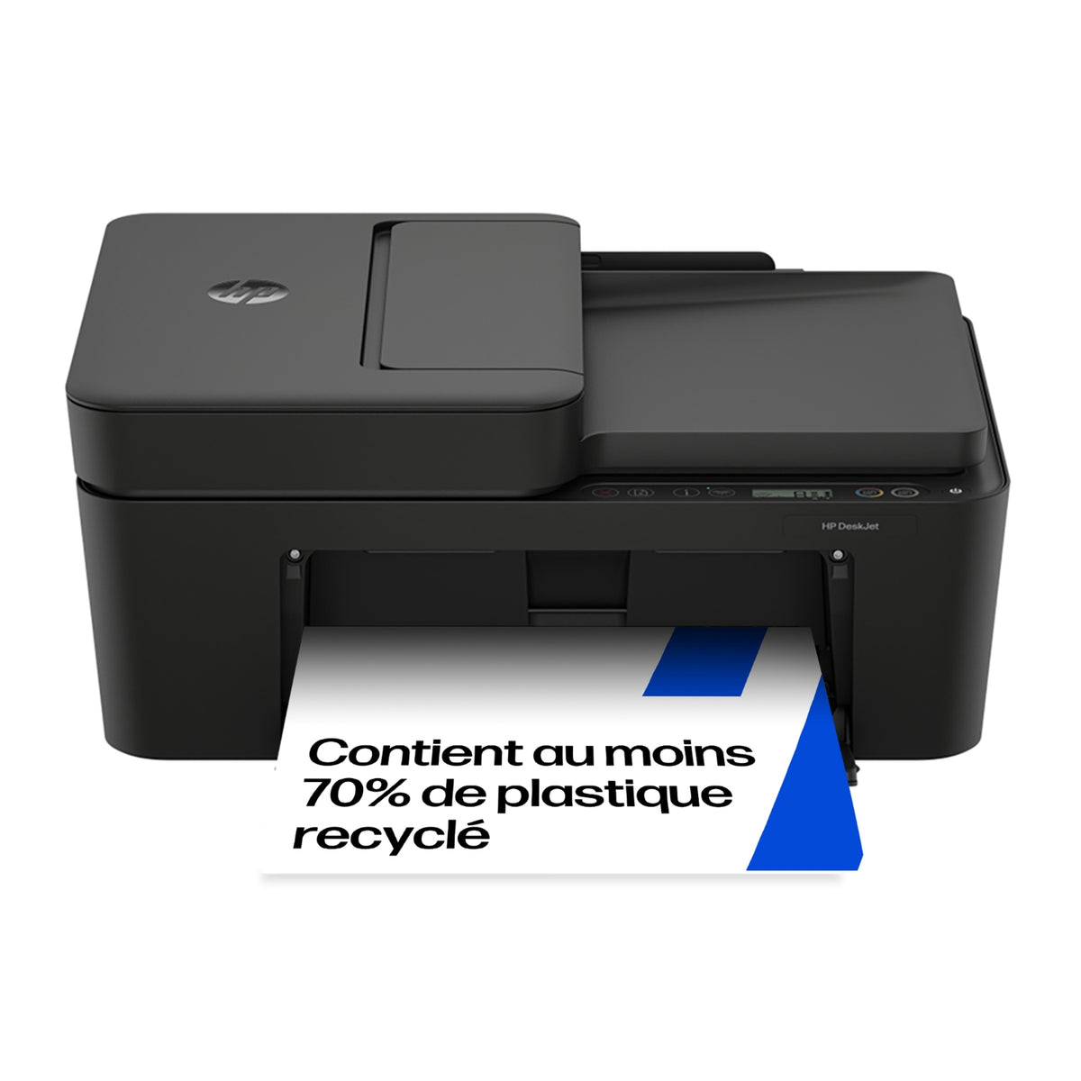 HP Imprimante multifonctions jet d'encre Instant Ink DeskJet 4310