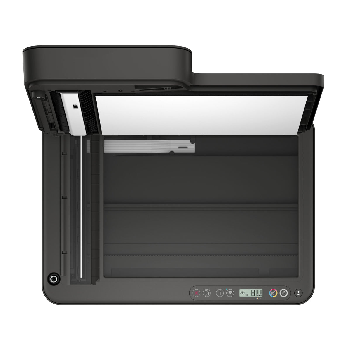 HP Imprimante multifonctions jet d'encre Instant Ink DeskJet 4310