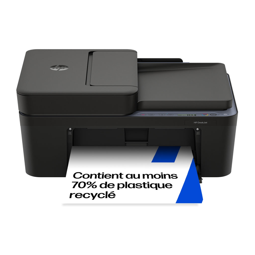 HP Imprimante multifonctions jet d'encre Instant Ink DeskJet 4330