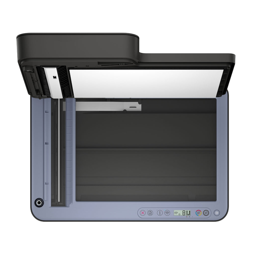 HP Imprimante multifonctions jet d'encre Instant Ink DeskJet 4330