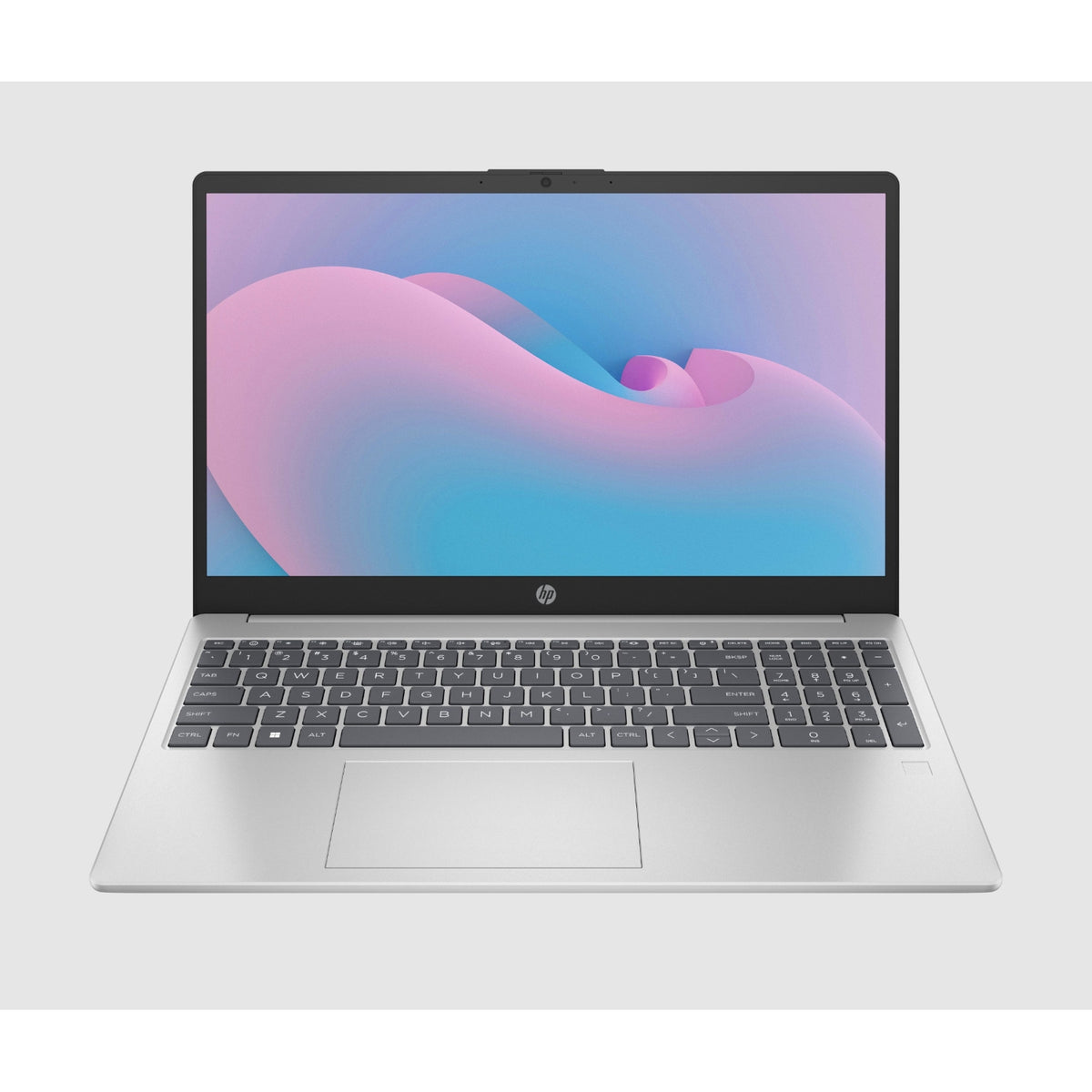 HP PC portable 15,6 AMD Ryzen 7 B7HP6EA