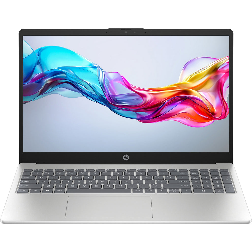 HP PC portable 15,6'' Core i5 15-FD0116NF