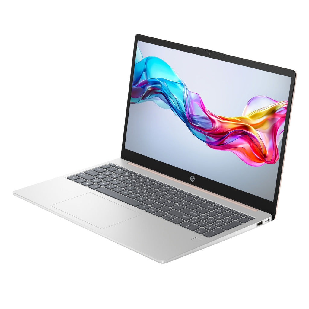 HP PC portable 15,6'' Core i5 15-FD0116NF