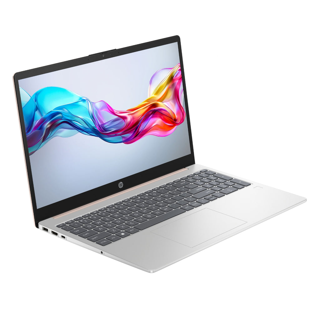 HP PC portable 15,6'' Core i5 15-FD0116NF