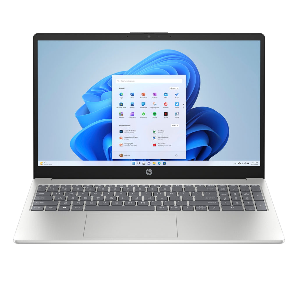 HP PC portable 15,6'' (39,6 cm) Core i7 15-FD0129NF