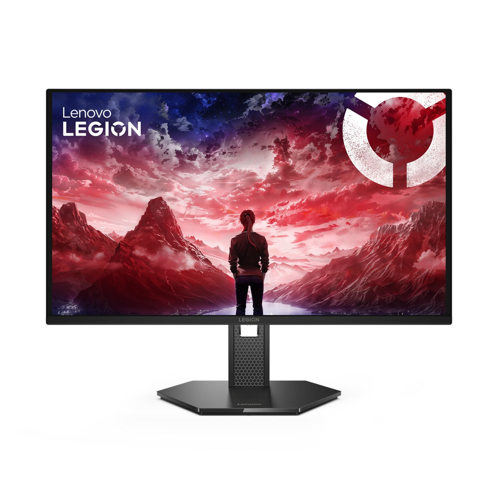 Lenovo Ecran PC gamer OLED 26,5'' Legion 27Q-10 67E1GAC1EU