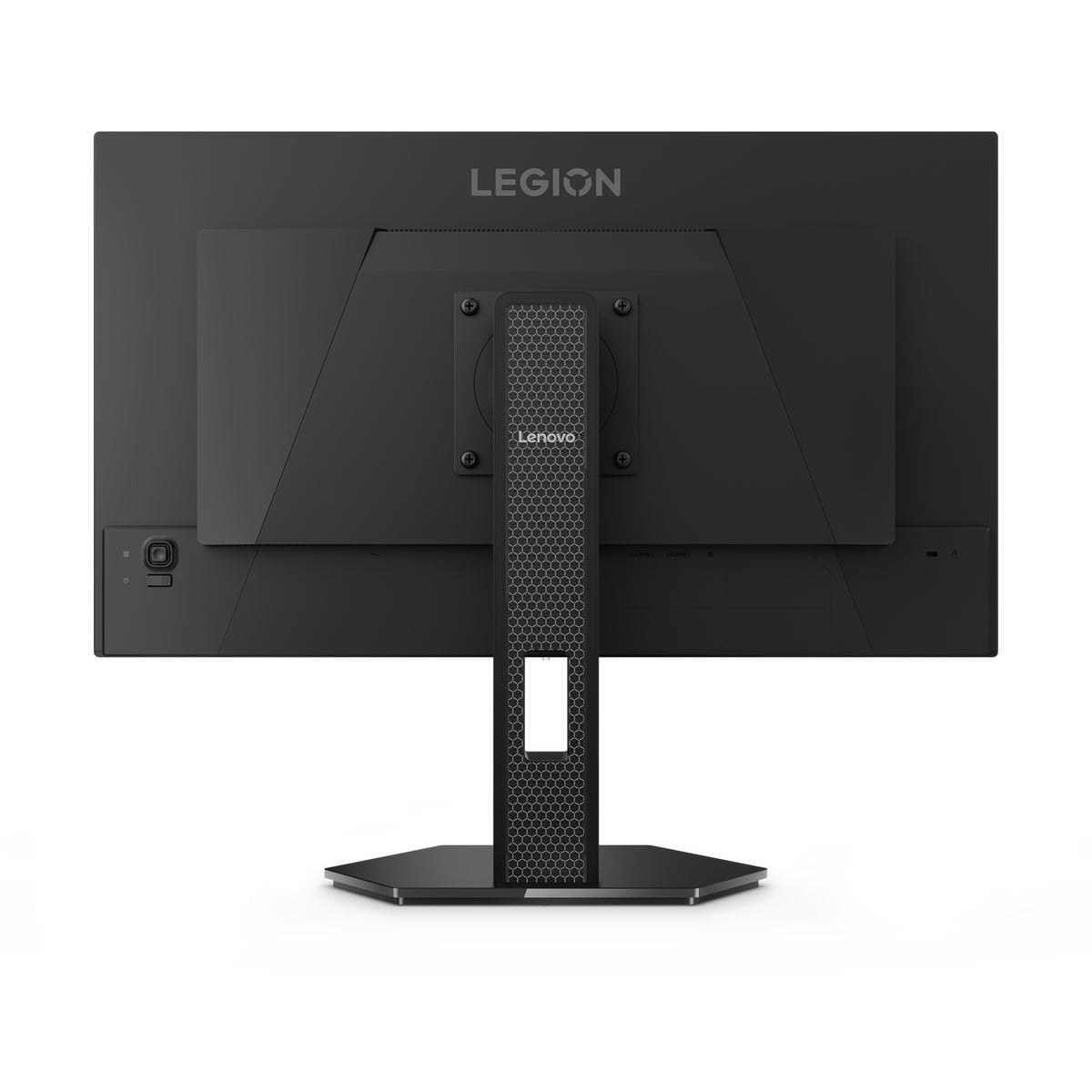 Lenovo Ecran PC gamer OLED 26,5'' Legion 27Q-10 67E1GAC1EU
