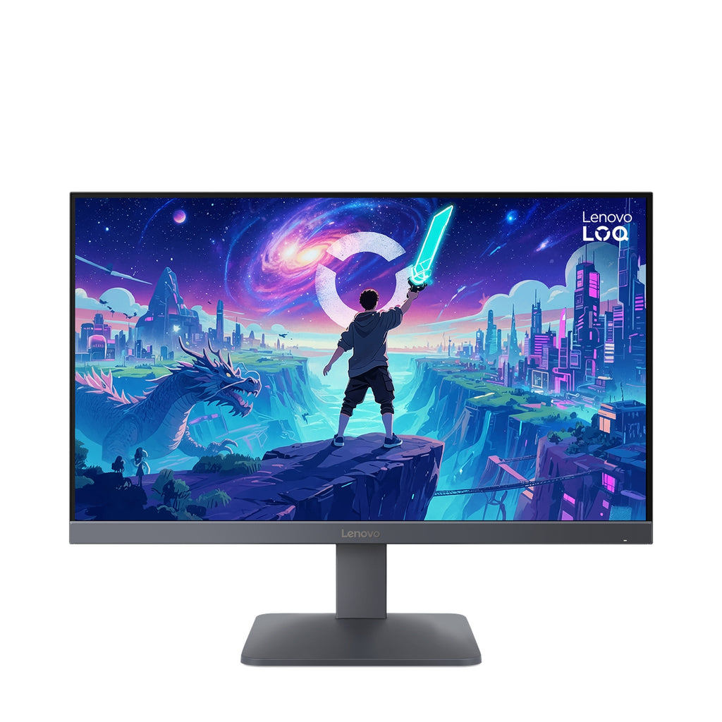 Lenovo Ecran PC gamer 23,8'' LOQ 24-10 68F1GACBEU