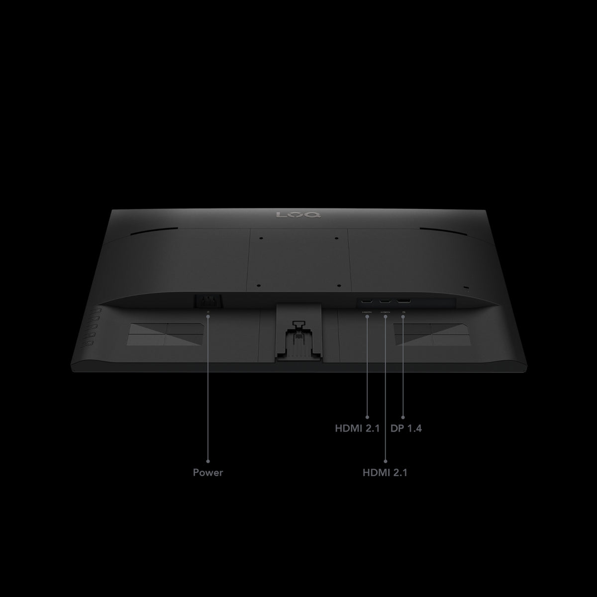 Lenovo Ecran PC gamer 23,8'' LOQ 24-10 68F1GACBEU