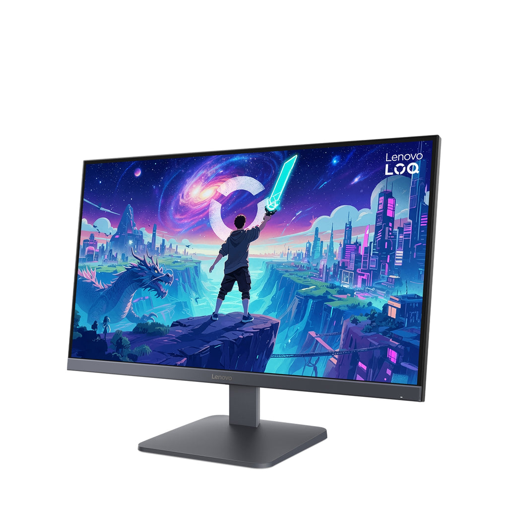 Lenovo Ecran PC 27'' LOQ 27Q-10 68F3GACBEU