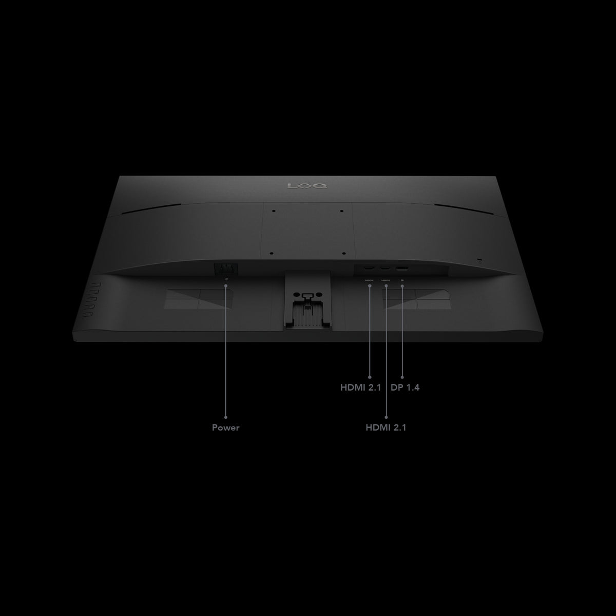 Lenovo Ecran PC 27'' LOQ 27Q-10 68F3GACBEU