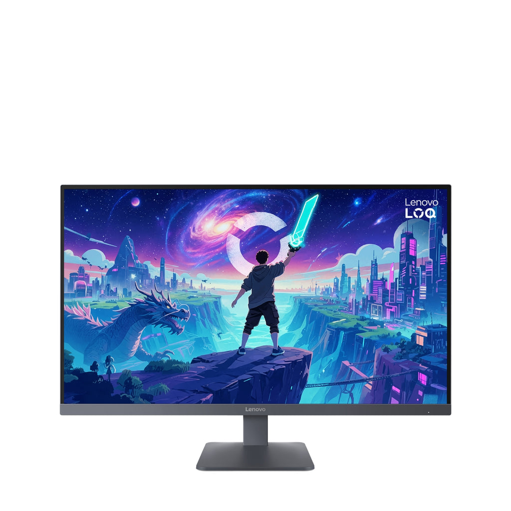 Lenovo Ecran PC gamer 31,5'' LOQ 32Q-10 68F7GAC1EU