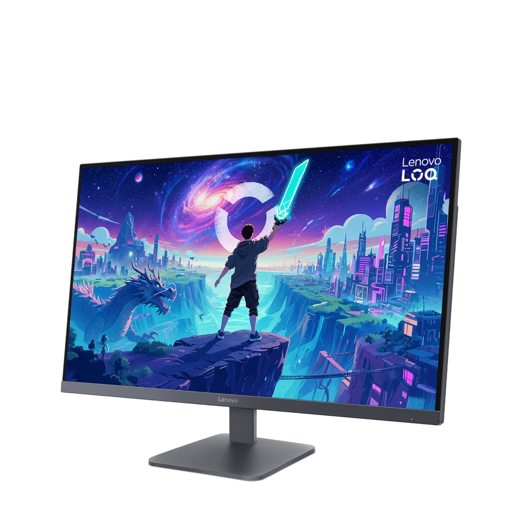 Lenovo Ecran PC gamer 31,5'' LOQ 32Q-10 68F7GAC1EU