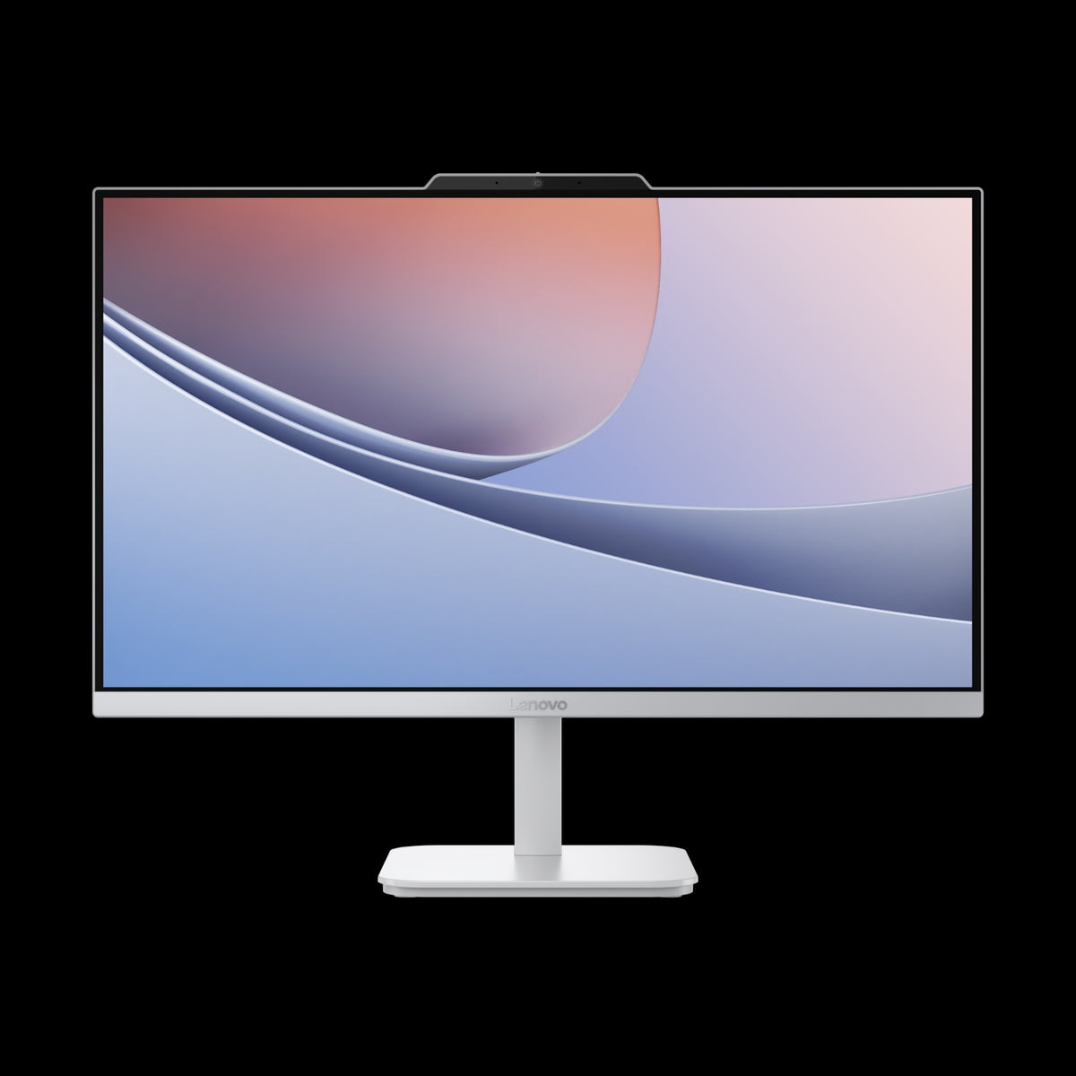 Lenovo Ordinateur tout-en-un 23,8'' N100 IdeaCentre A100 F0JN0032FR